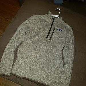 Patagonia Pullover